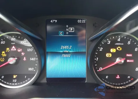 2020 Mercedes-Benz Glc 300 4Matic z USA, uszkodzony, nr VIN W1N0G8EB0LF823560